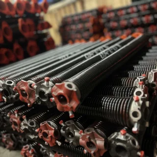 Extension Spring Repair St. Louis